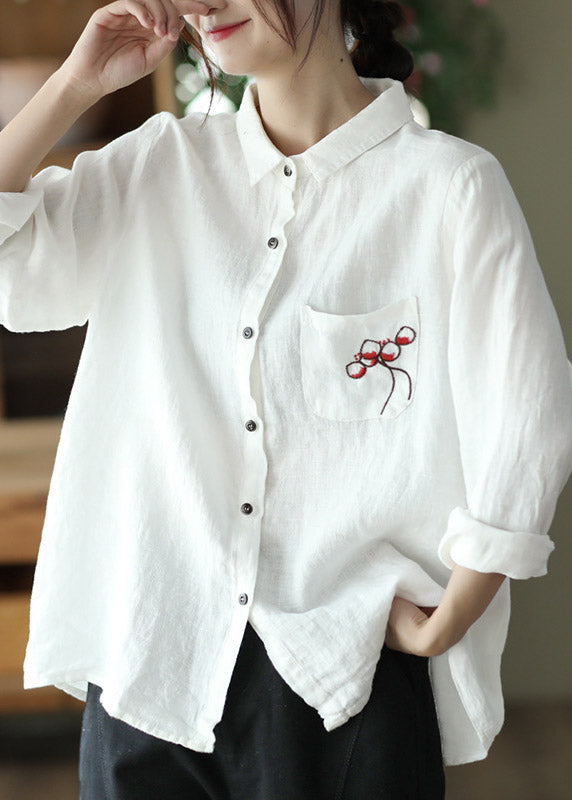Sophisticated Shirt with a Clean Classic Look