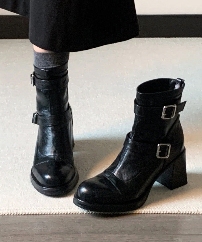 Beautifully Crafted Orthopedic Boots