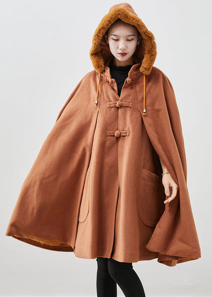 Well Tailored Coat with a Graceful Silhouette