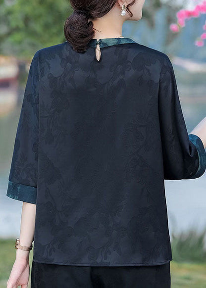 Beautifully Finished Shirt in a Timeless Design