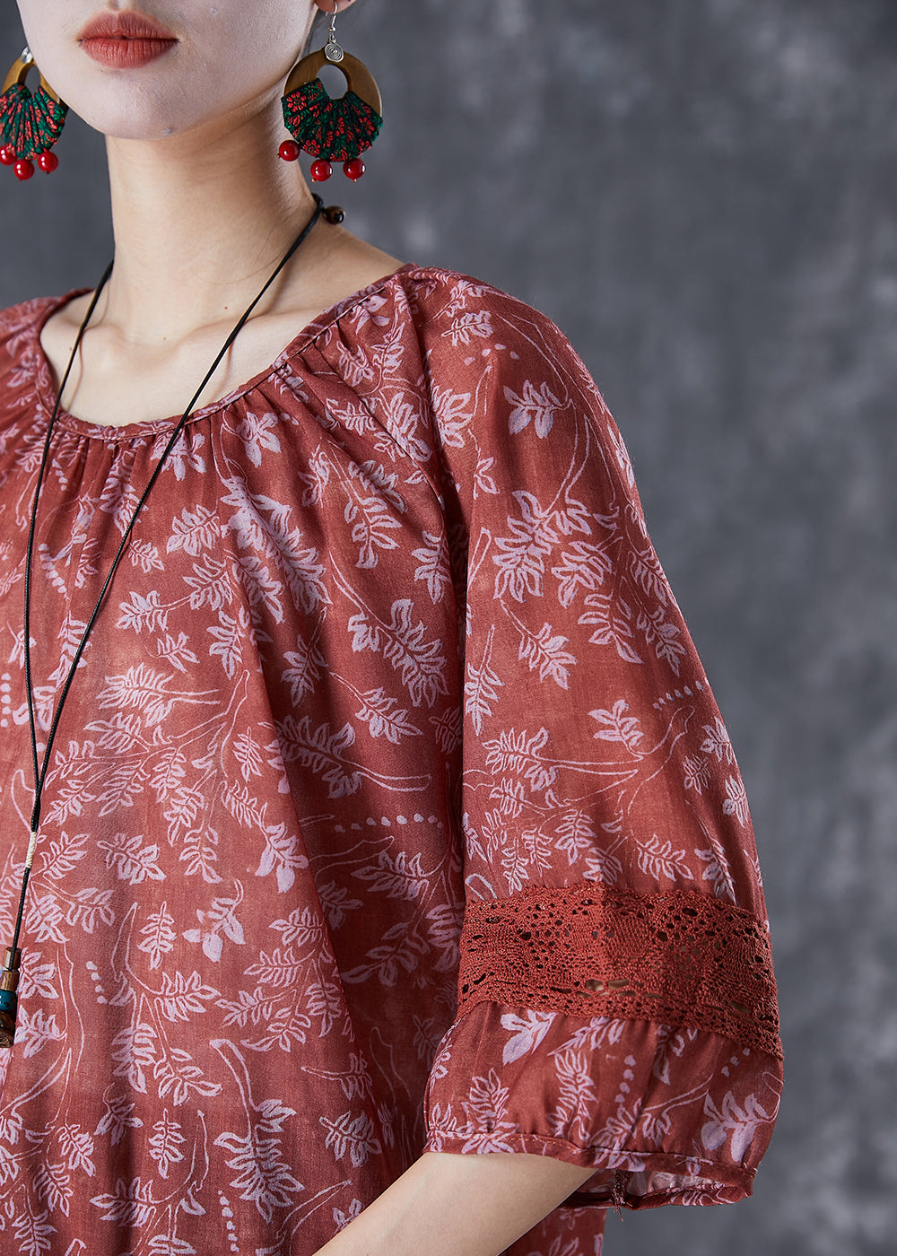 Elegantly Styled Shirt for Everyday Wear