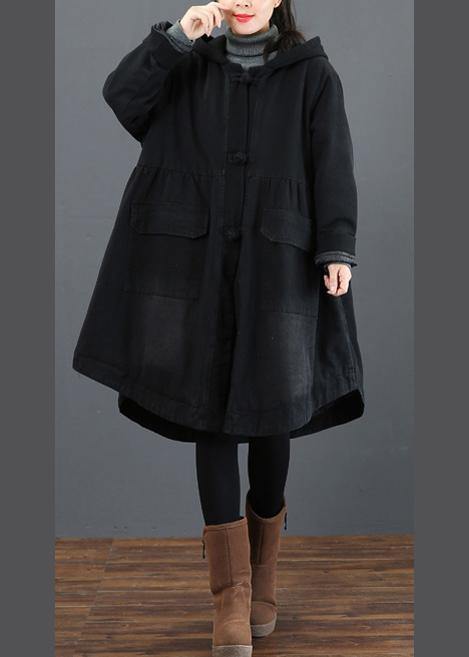 Polished Coat with an Effortless Classic Look