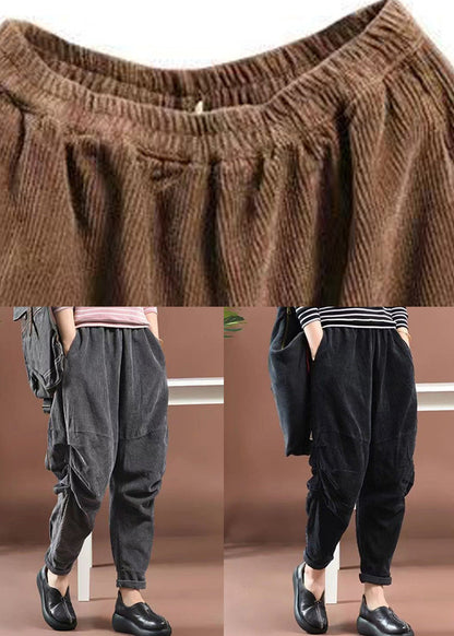 Beautifully Crafted Pants in a Classic Style