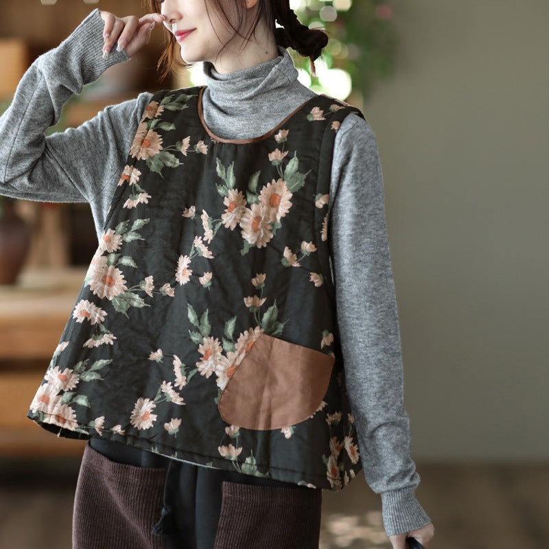 Classic Vintage Garment with a Flattering Fit