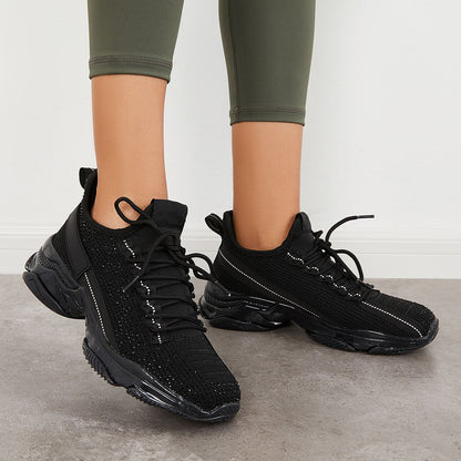 Classic Orthopedic Sneakers with Timeless Style