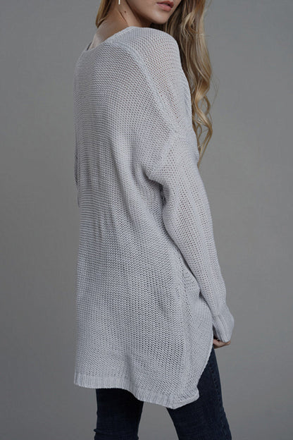 A Vintage Style Top with Delicate Timeless Details