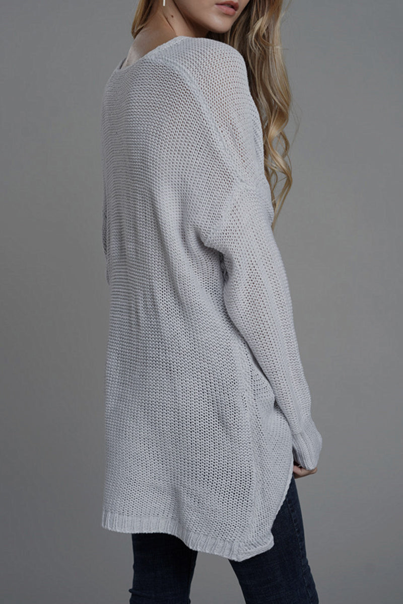 A Vintage Style Top with Delicate Timeless Details