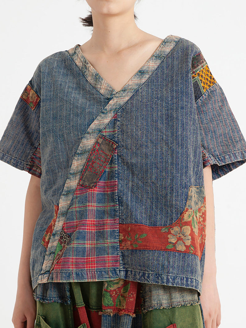Polished Shirt with an Effortless Classic Look