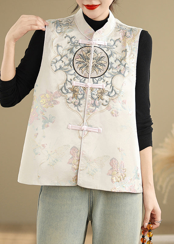 Vintage Inspired Garment with a Contemporary Edge