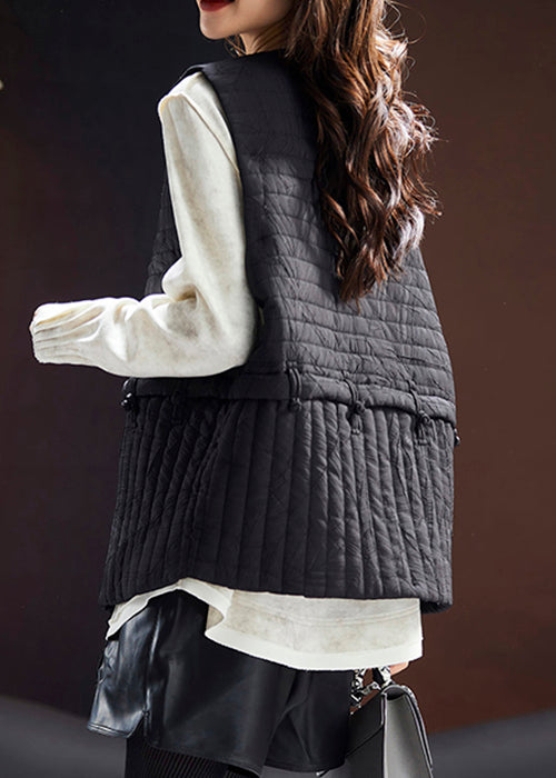 Gracefully Styled Coat for Any Occasion