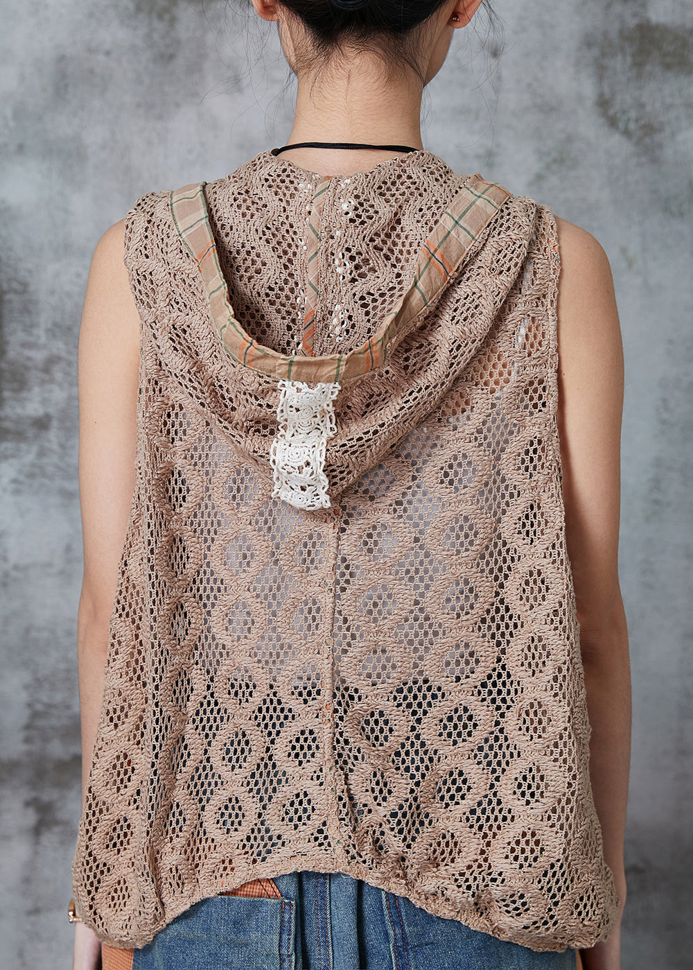 Sophisticated Cardigan with a Clean Classic Look