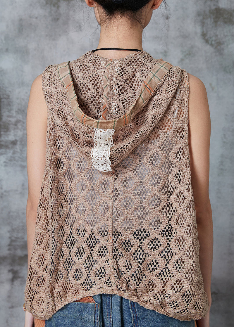 Sophisticated Cardigan with a Clean Classic Look