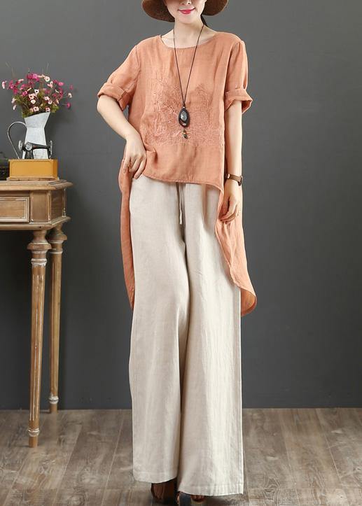 Sophisticated Blouse with a Clean Classic Look