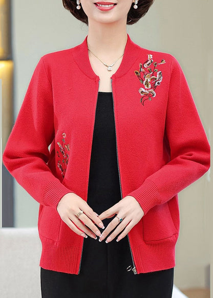 Beautifully Balanced Coat with Timeless Character