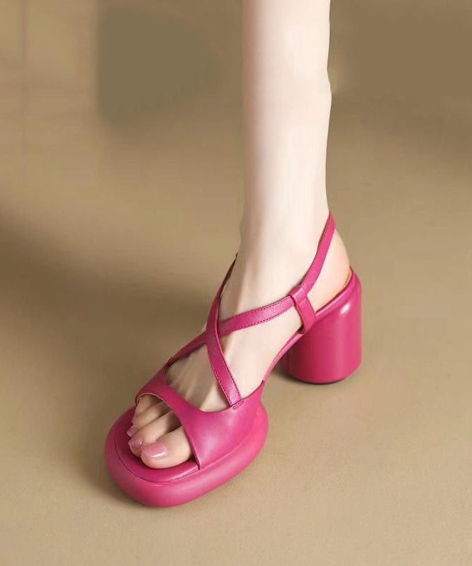Beautifully Crafted Orthopedic Sandals
