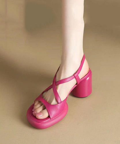 Beautifully Crafted Orthopedic Sandals