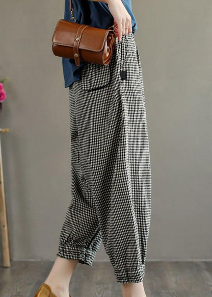 Beautifully Balanced Pants with Timeless Character