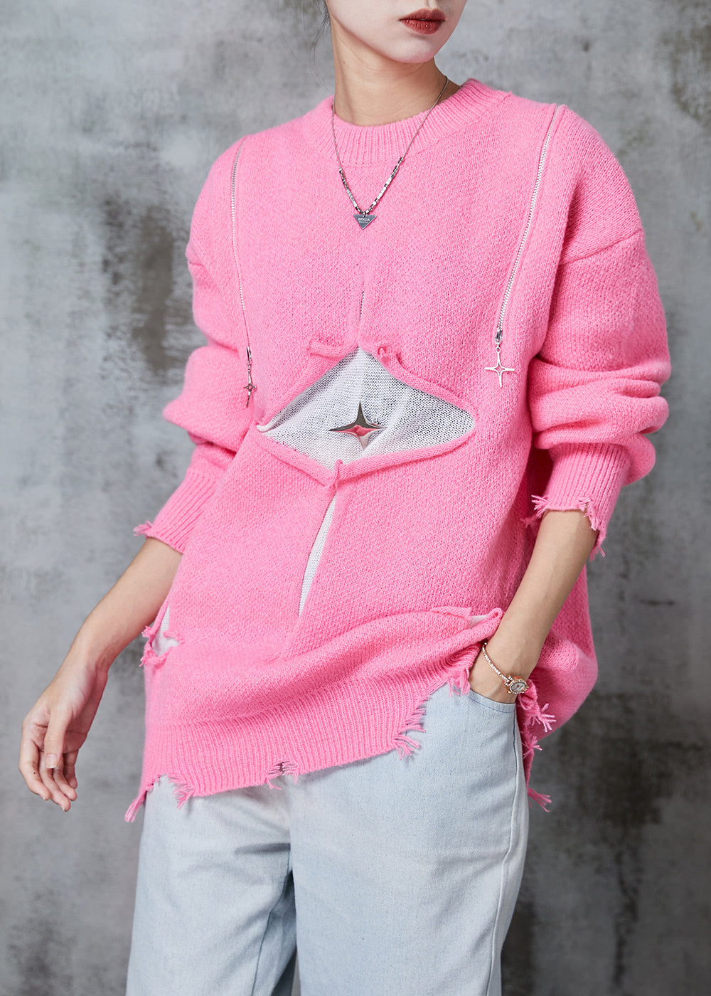 Classic Vintage & Enduringly Stylish Sweater