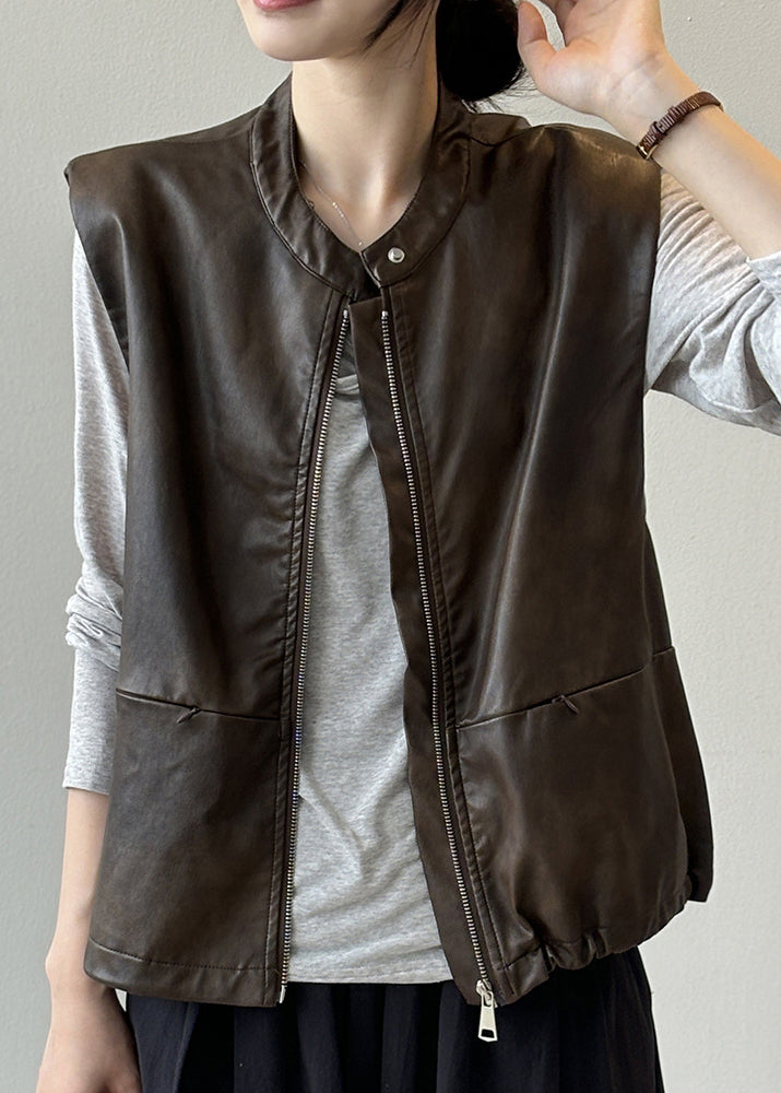 Classic Vintage Top with a Flattering Fit