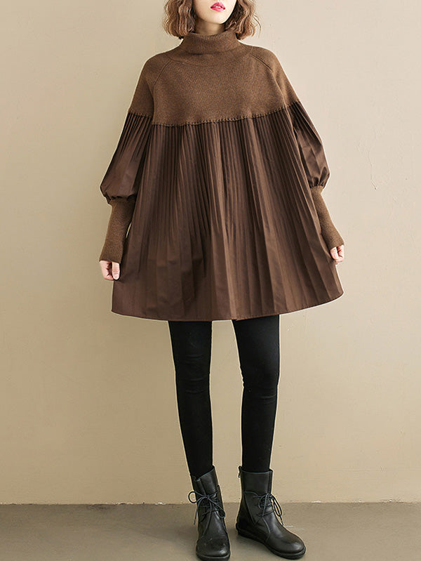 Polished Pullover with an Effortless Classic Look