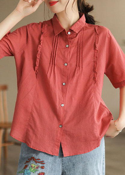 Beautifully Finished Top in a Timeless Design