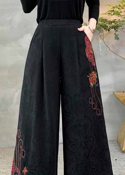 Gracefully Styled Pants for Any Occasion