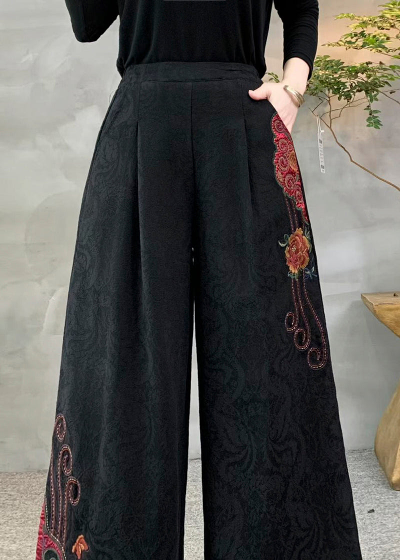 Gracefully Styled Pants for Any Occasion