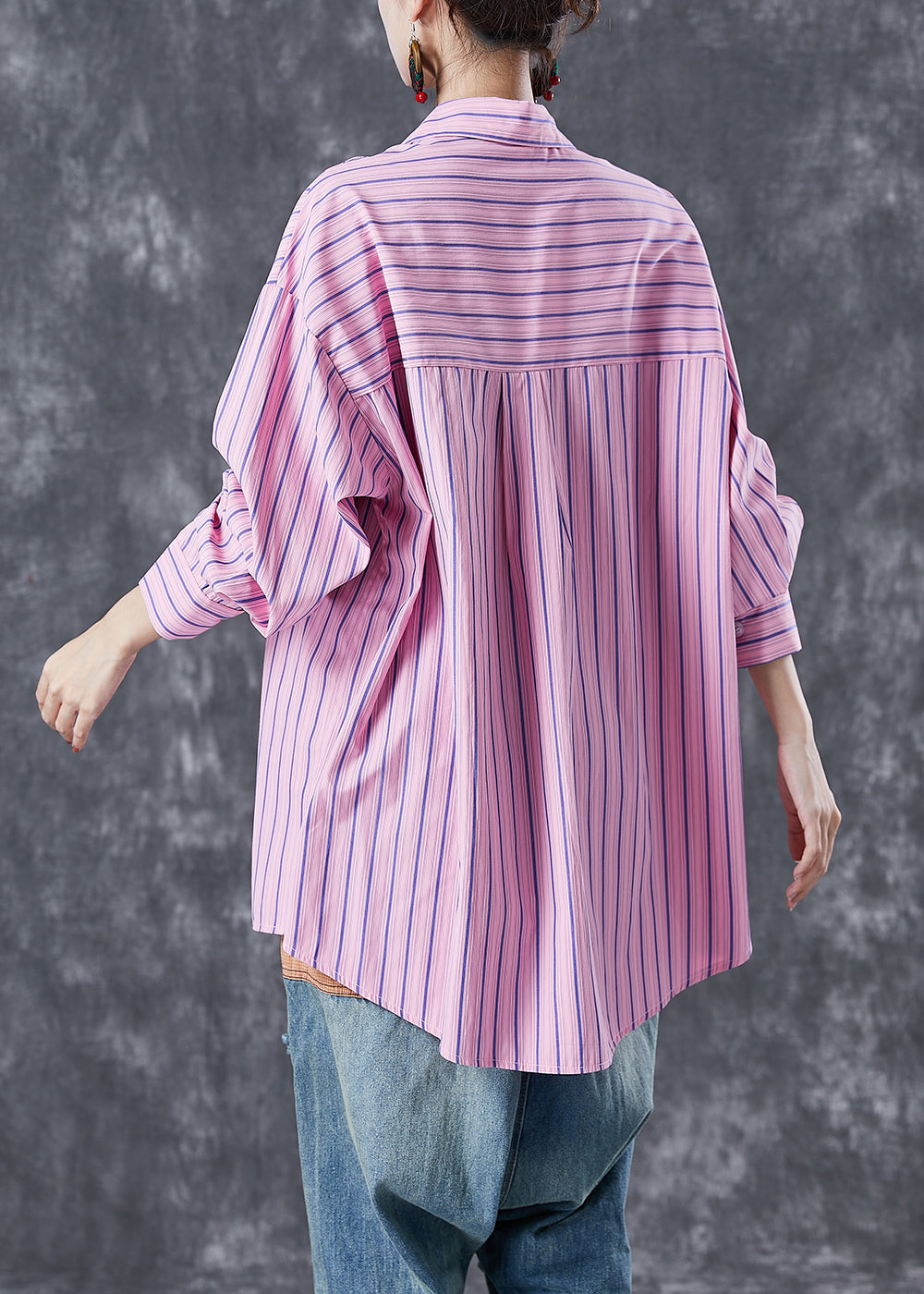Polished Shirt with an Effortless Classic Look