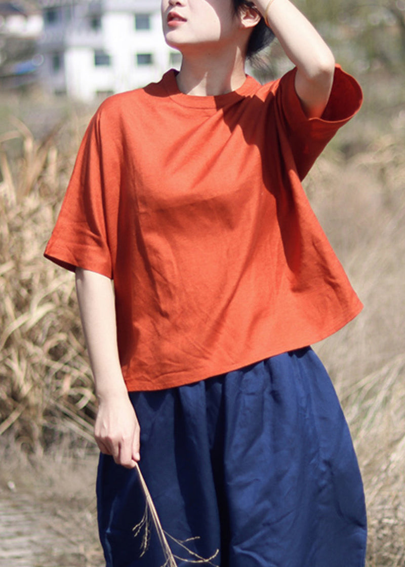 Polished Shirt with an Effortless Classic Look