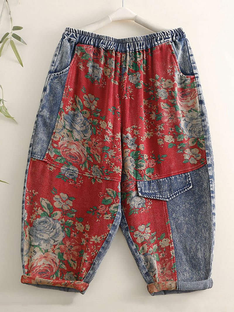 Effortlessly Elegant Pants with a Timeless Design
