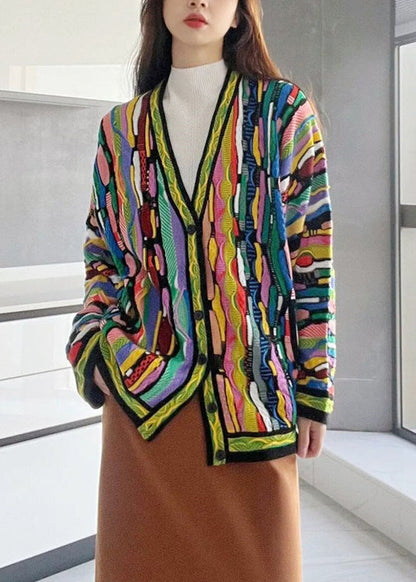 Beautifully Crafted Cardigan in a Classic Style