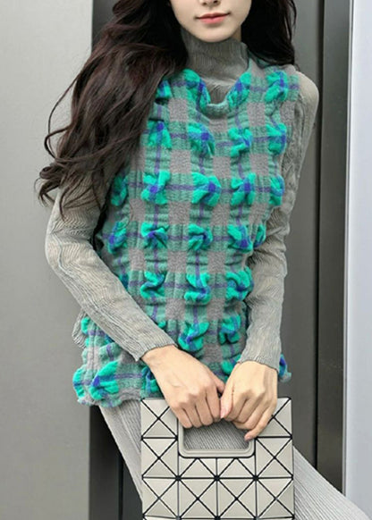 Beautifully Balanced Garment with Timeless Character