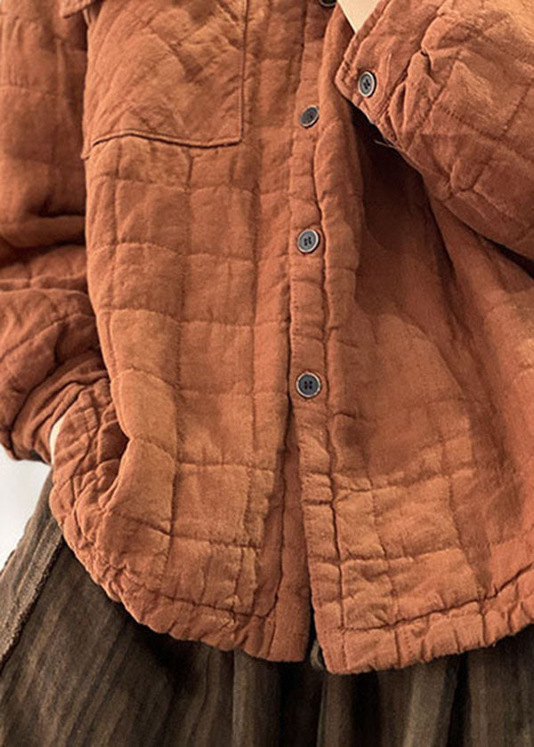 Gracefully Styled Coat for Any Occasion