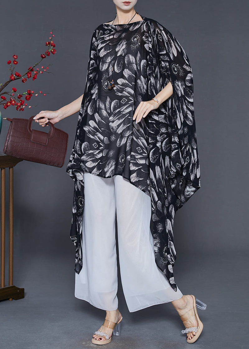 Beautifully Balanced Shirt with Timeless Character