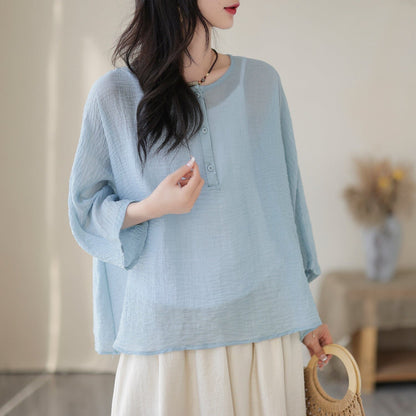 Gracefully Styled T-Shirt for Any Occasion