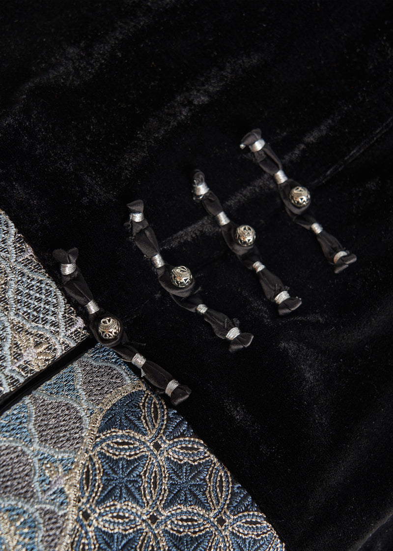 Elegantly Styled Garment for Everyday Wear