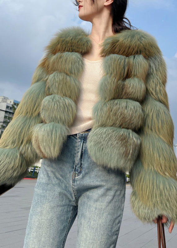 Beautifully Crafted Coat in a Classic Style