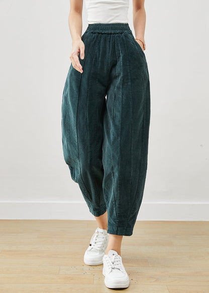 Classic Vintage Pants with a Flattering Fit