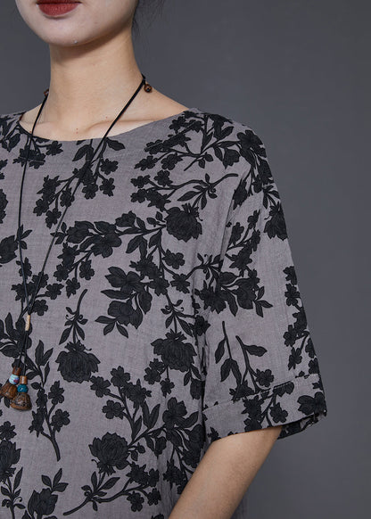 Sophisticated Top with a Clean Classic Look