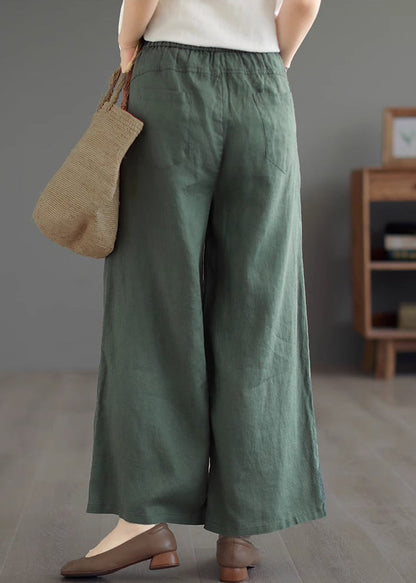 Elegantly Styled Pants for Everyday Wear