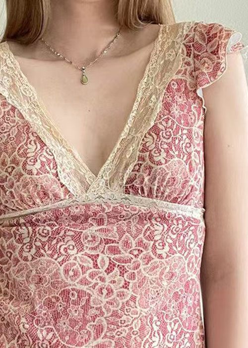 Beautifully Balanced Top with Timeless Character