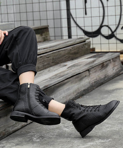 Beautifully Crafted Orthopedic Boots
