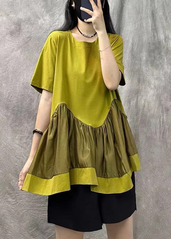 Beautifully Finished Shirt in a Timeless Design