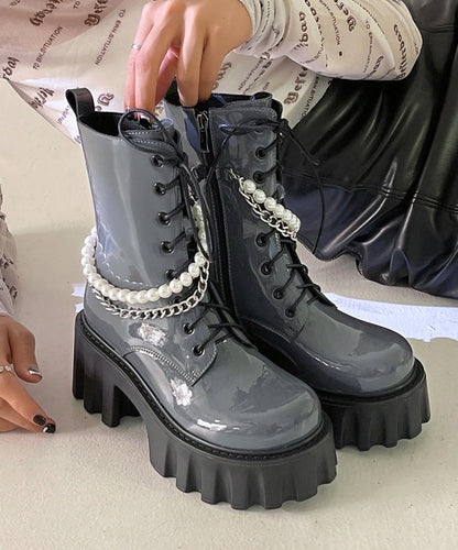 Comfortable Orthopedic Boots for Daily Wear