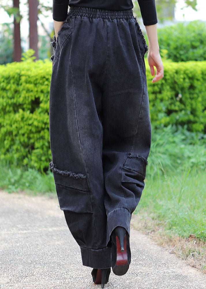 Beautifully Crafted Pants in a Classic Style