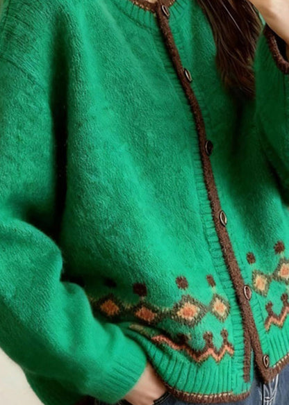 Beautifully Finished Cardigan in a Timeless Design