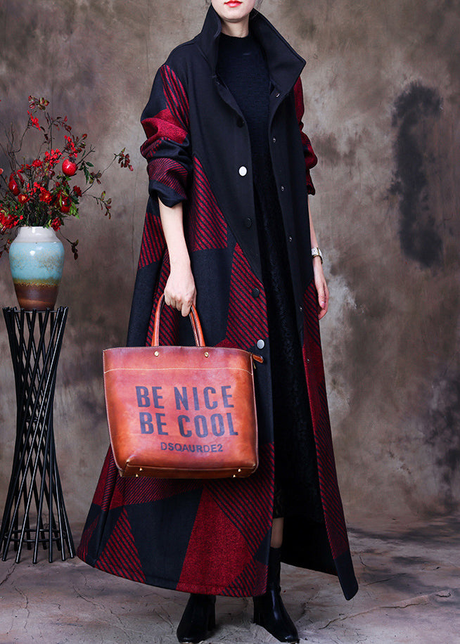 Polished Coat with an Effortless Classic Look