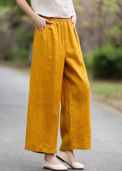 Gracefully Styled Pants for Any Occasion