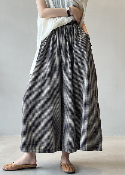 Polished Pants with an Effortless Classic Look