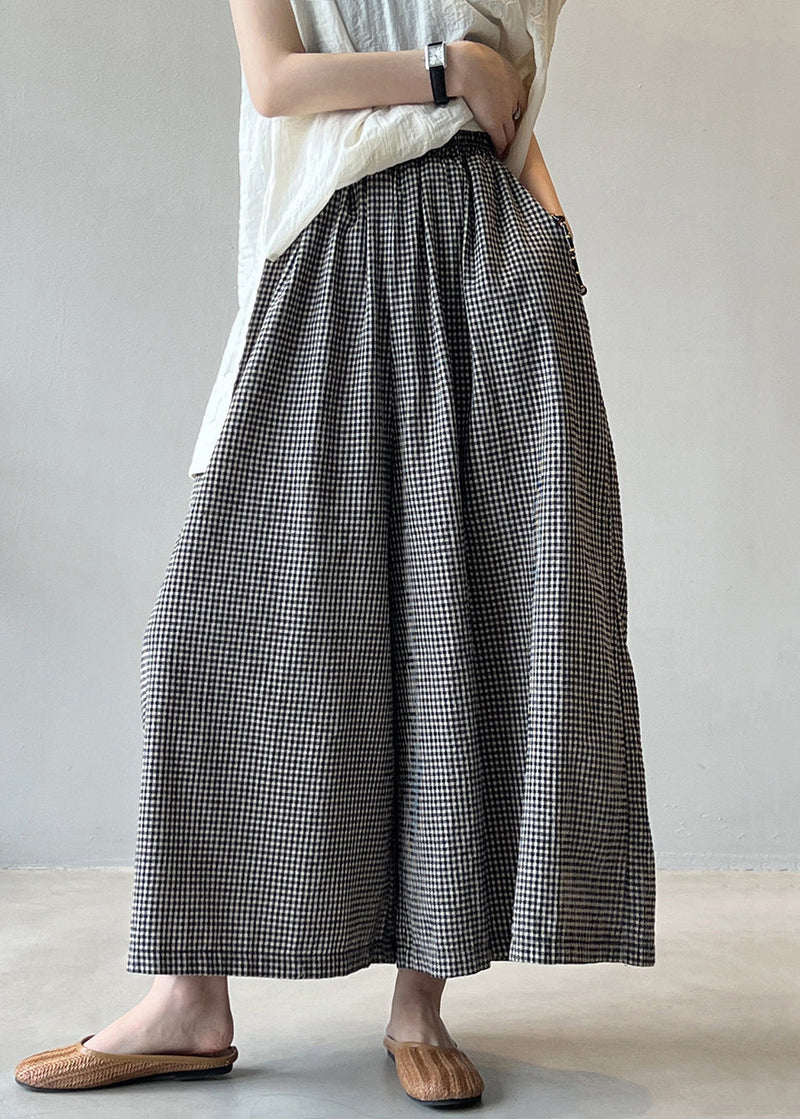 Polished Pants with an Effortless Classic Look